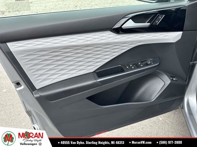 2023 Volkswagen Taos S