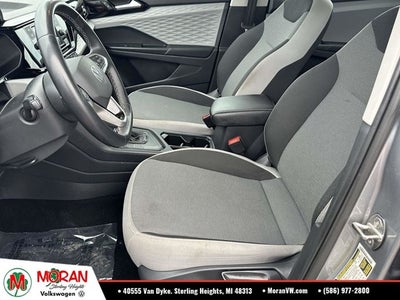 2023 Volkswagen Taos S