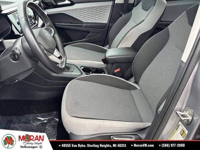 2023 Volkswagen Taos S