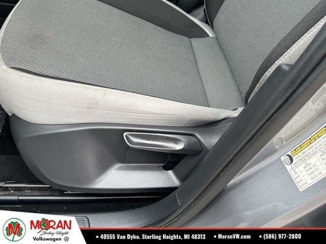 2023 Volkswagen Taos S