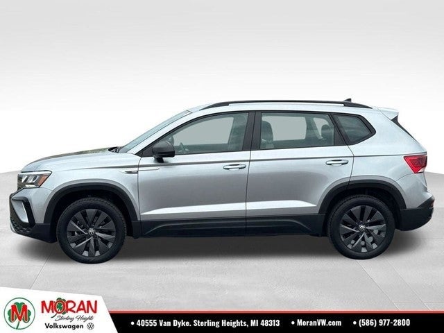2023 Volkswagen Taos S