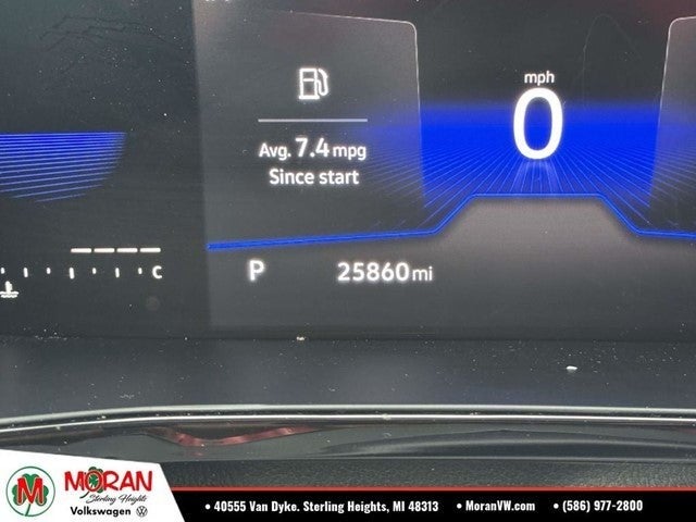 2023 Volkswagen Taos S
