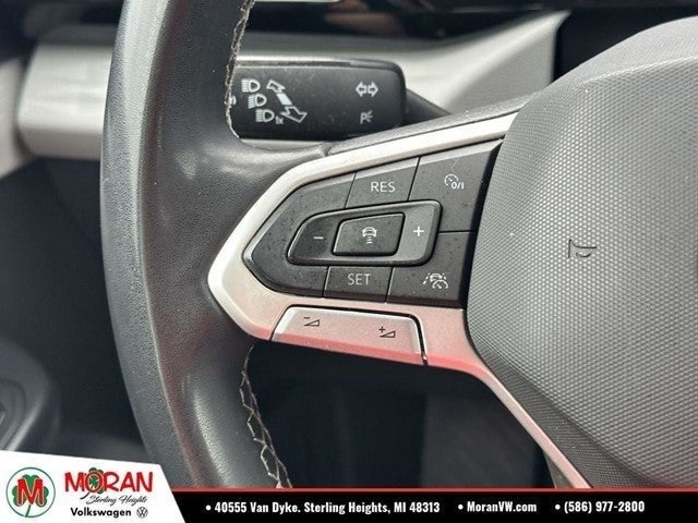 2023 Volkswagen Taos S