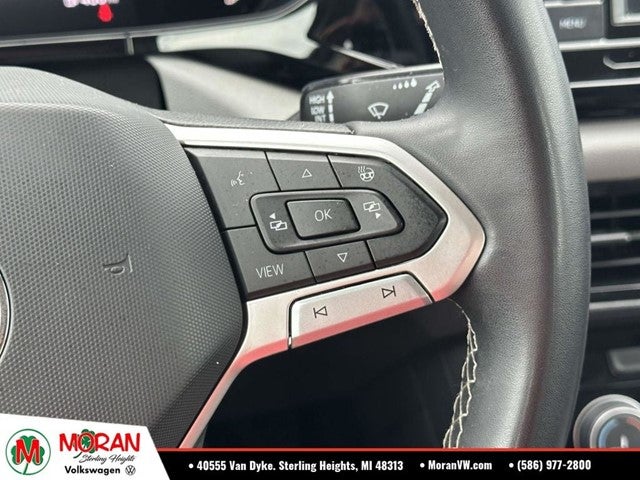 2023 Volkswagen Taos S