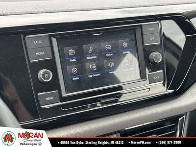 2023 Volkswagen Taos S