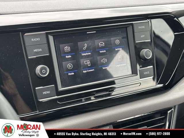 2023 Volkswagen Taos S