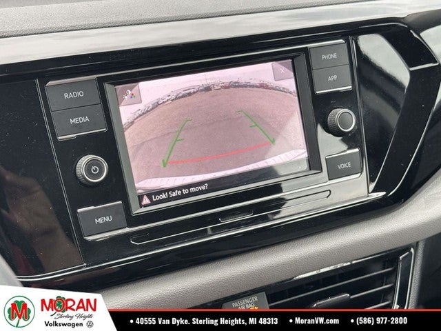 2023 Volkswagen Taos S