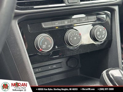 2023 Volkswagen Taos S