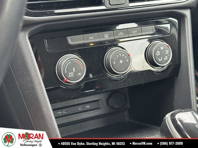 2023 Volkswagen Taos S