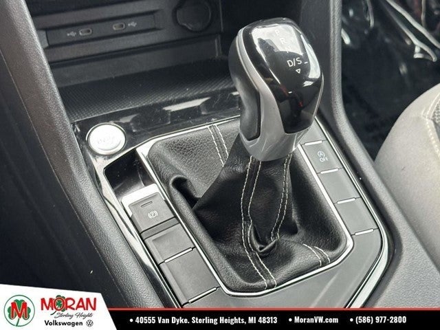 2023 Volkswagen Taos S