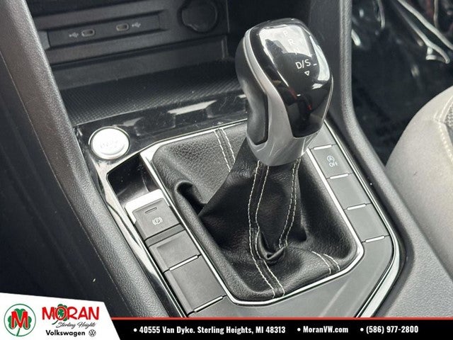 2023 Volkswagen Taos S