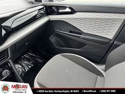 2023 Volkswagen Taos S
