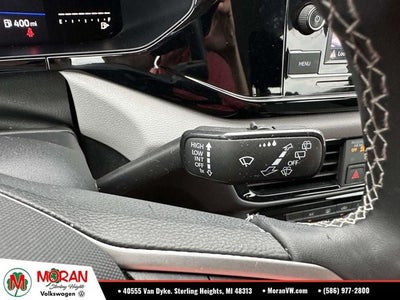 2023 Volkswagen Taos S