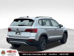 2023 Volkswagen Taos S