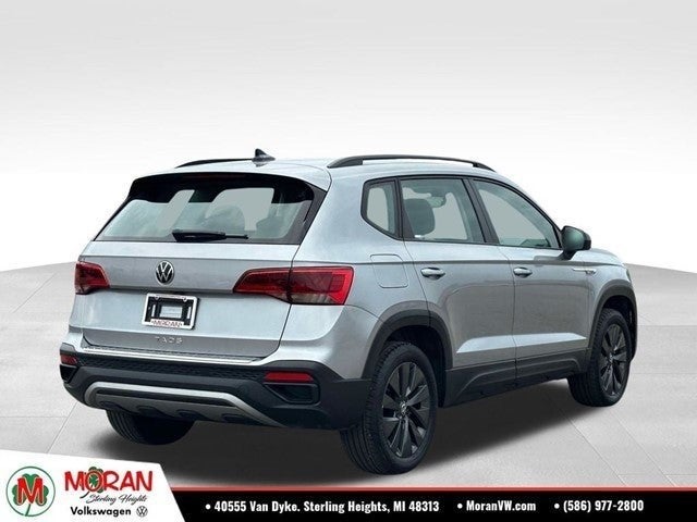 2023 Volkswagen Taos S
