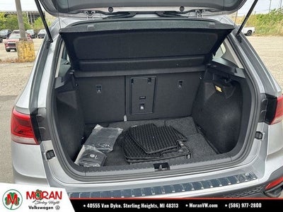 2023 Volkswagen Taos S