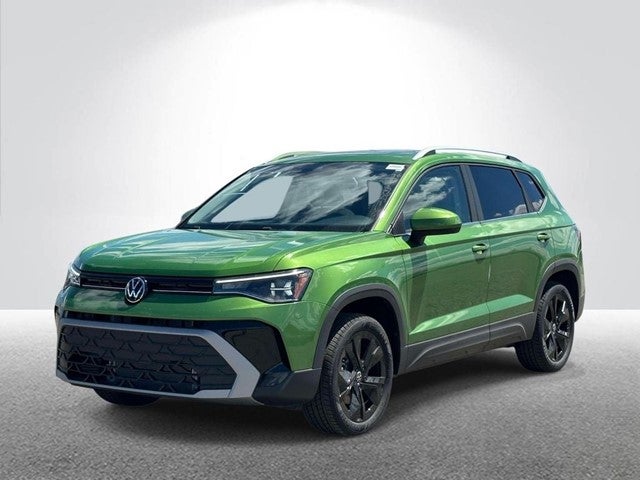 2026 Volkswagen Taos 1.5T SE
