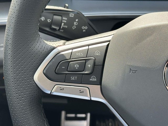 2026 Volkswagen Tiguan SE R-Line AWD