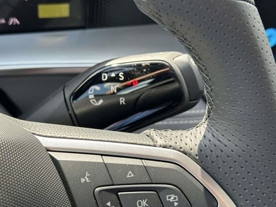 2026 Volkswagen Tiguan SE R-Line AWD