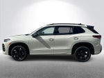 2026 Volkswagen Tiguan SE R-Line AWD