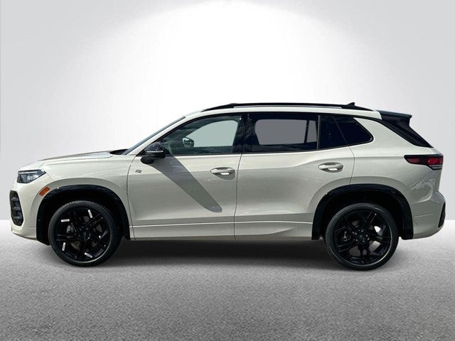 2026 Volkswagen Tiguan SE R-Line AWD