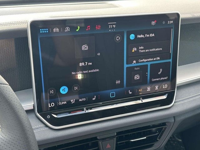 2026 Volkswagen Tiguan SE R-Line AWD