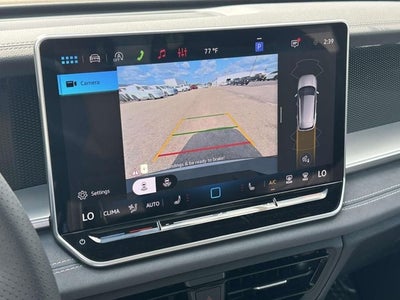 2026 Volkswagen Tiguan SE R-Line AWD