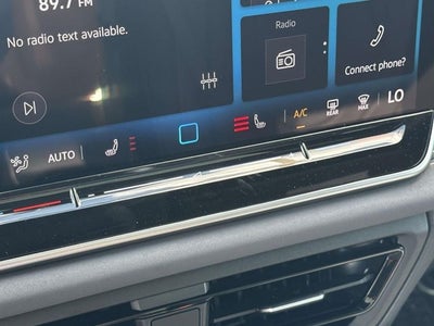 2026 Volkswagen Tiguan SE R-Line AWD