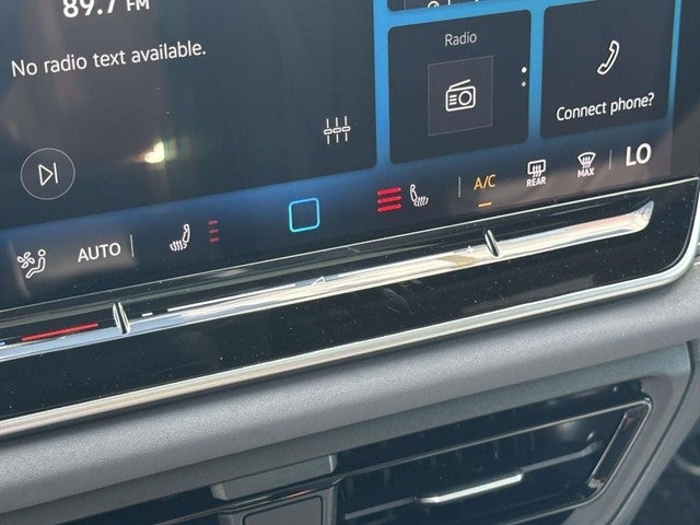 2026 Volkswagen Tiguan SE R-Line AWD
