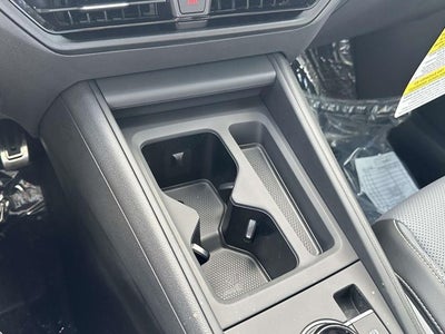 2026 Volkswagen Tiguan SE R-Line AWD