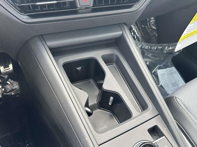2026 Volkswagen Tiguan SE R-Line AWD