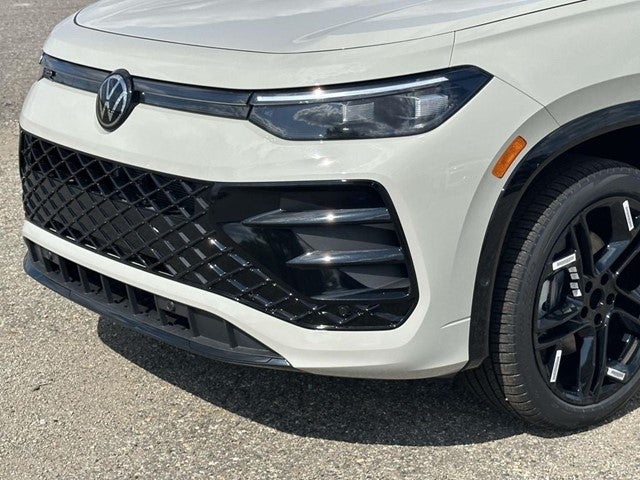 2026 Volkswagen Tiguan SE R-Line AWD