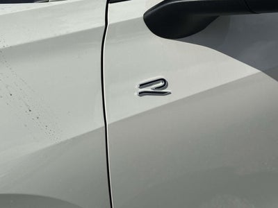 2026 Volkswagen Tiguan SE R-Line AWD