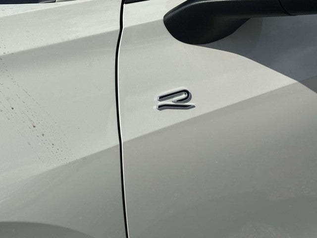 2026 Volkswagen Tiguan SE R-Line AWD