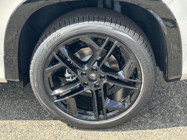2026 Volkswagen Tiguan SE R-Line AWD