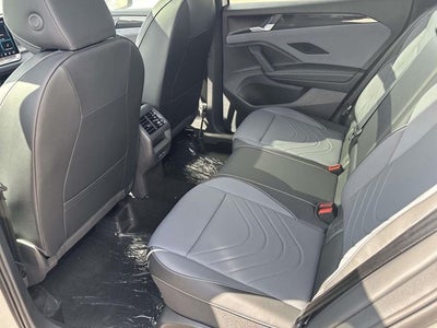 2026 Volkswagen Tiguan SE R-Line AWD