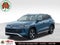2025 Volkswagen Tiguan SE
