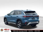 2025 Volkswagen Tiguan SE