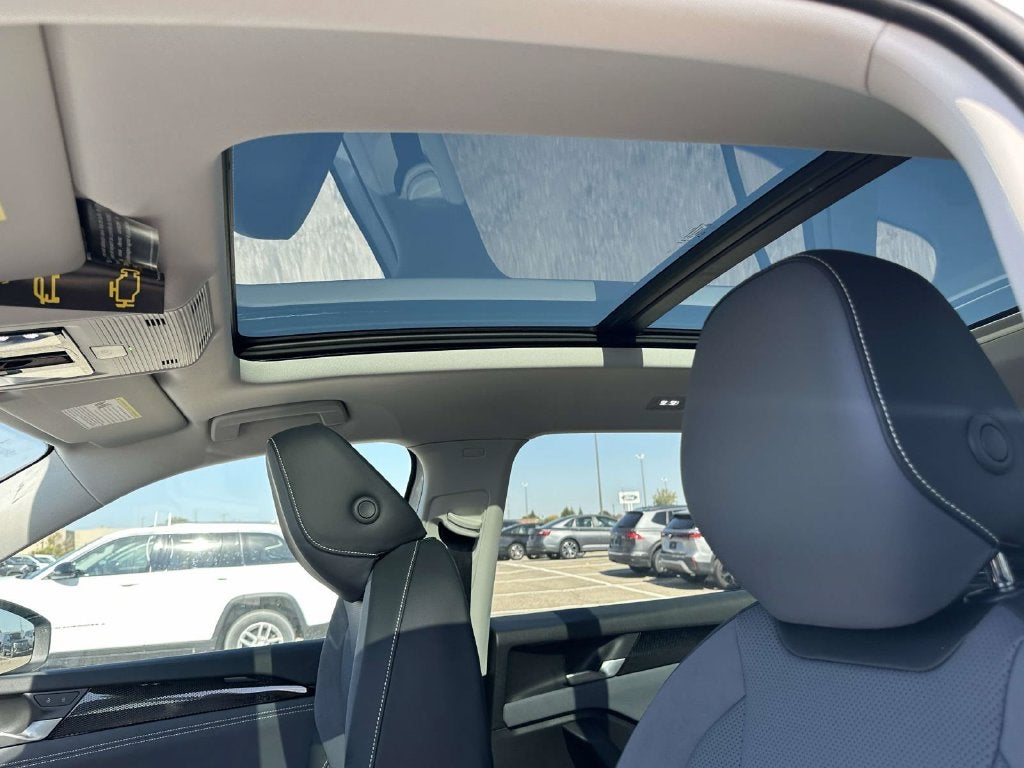 2027 Volkswagen Tiguan SE