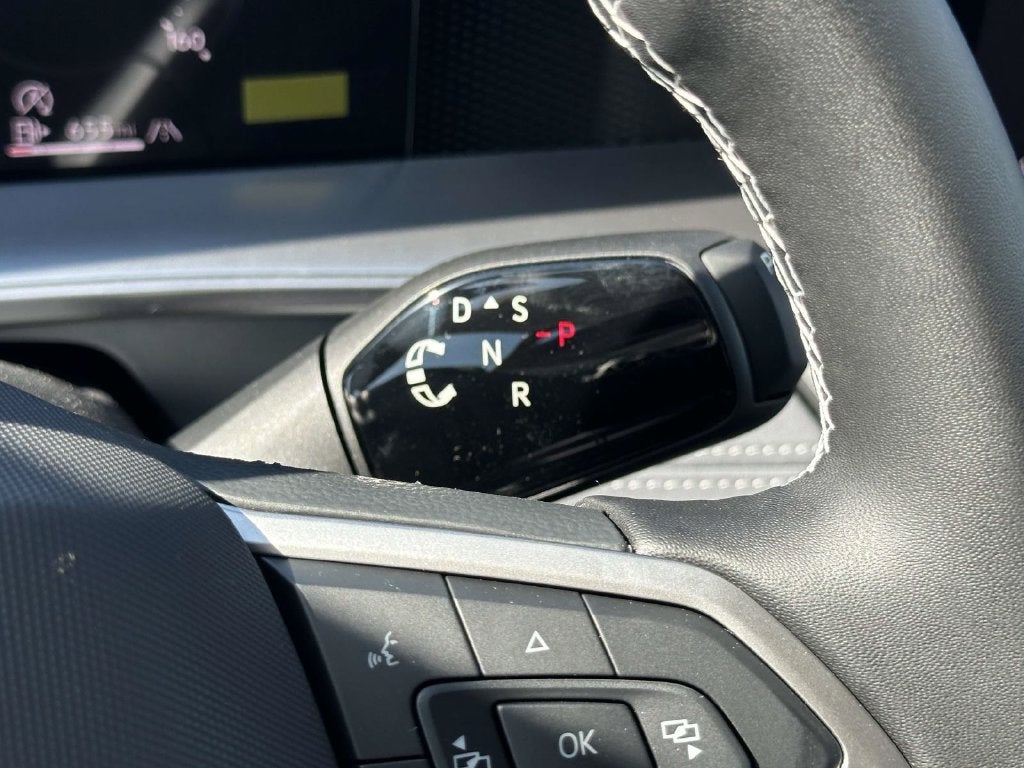 2027 Volkswagen Tiguan SE