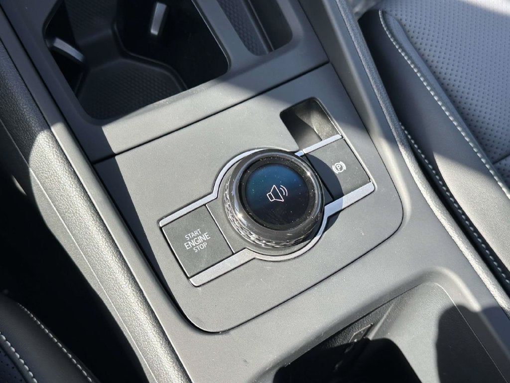 2027 Volkswagen Tiguan SE