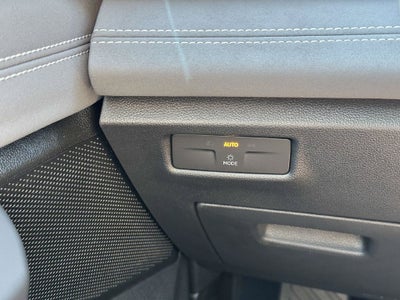2027 Volkswagen Tiguan SE
