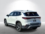 2027 Volkswagen Tiguan SE