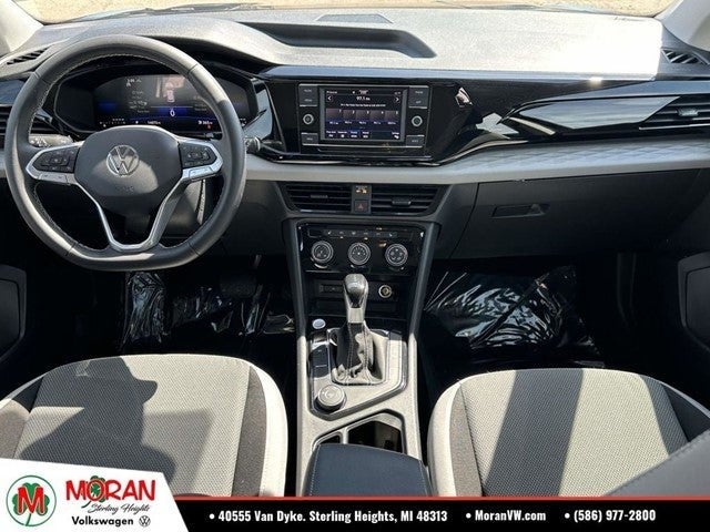 2023 Volkswagen Taos S