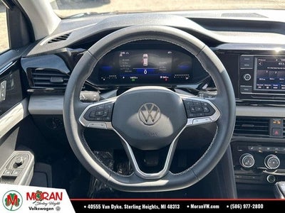 2023 Volkswagen Taos S