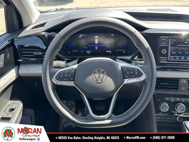 2023 Volkswagen Taos S