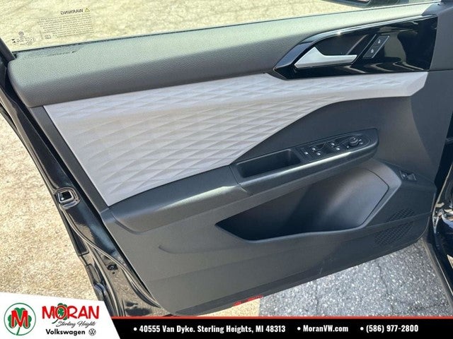 2023 Volkswagen Taos S