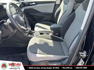2023 Volkswagen Taos S