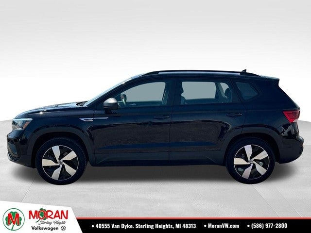 2023 Volkswagen Taos S