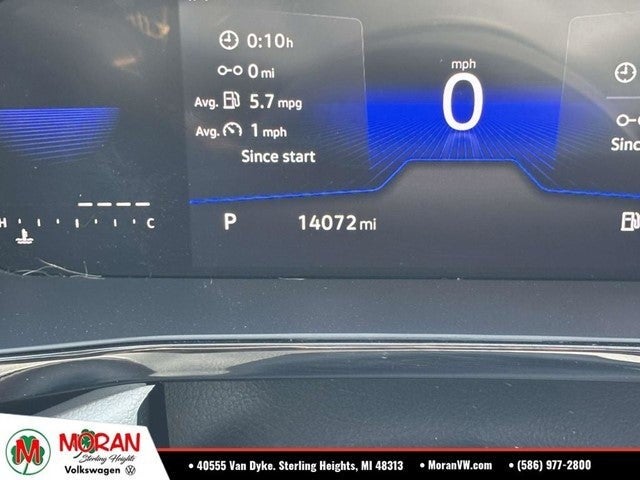 2023 Volkswagen Taos S